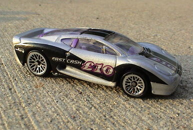 Scum Chums Action Pack | Hot Wheels Wiki | Fandom