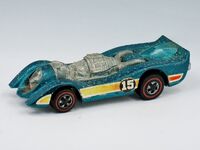 Hot Wheels Turbo Racing Hot Wheels Wiki Fandom