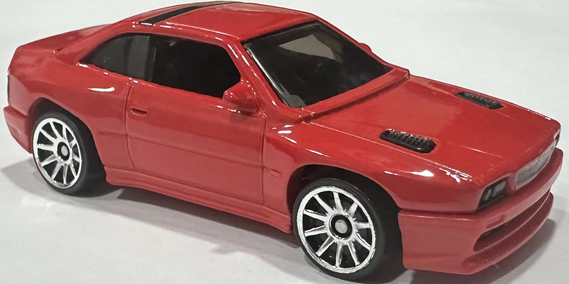 Maserati Shamal | Hot Wheels Wiki | Fandom