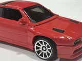 Maserati Shamal