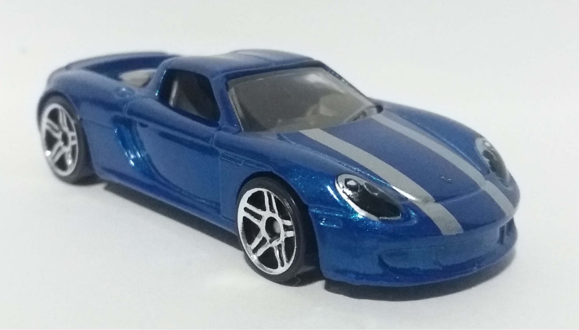 Porsche Carrera GT | Hot Wheels Wiki | Fandom