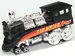 Rail Rodder Blk