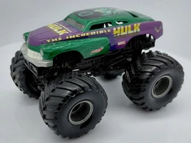 Smallhubhulk