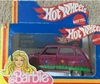 Super HW Barbie Dyane
