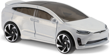 Hot wheels tesla model x 2018 cheap