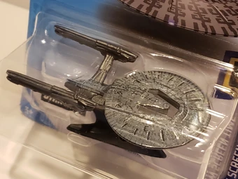 uss vengeance hot wheels 2018