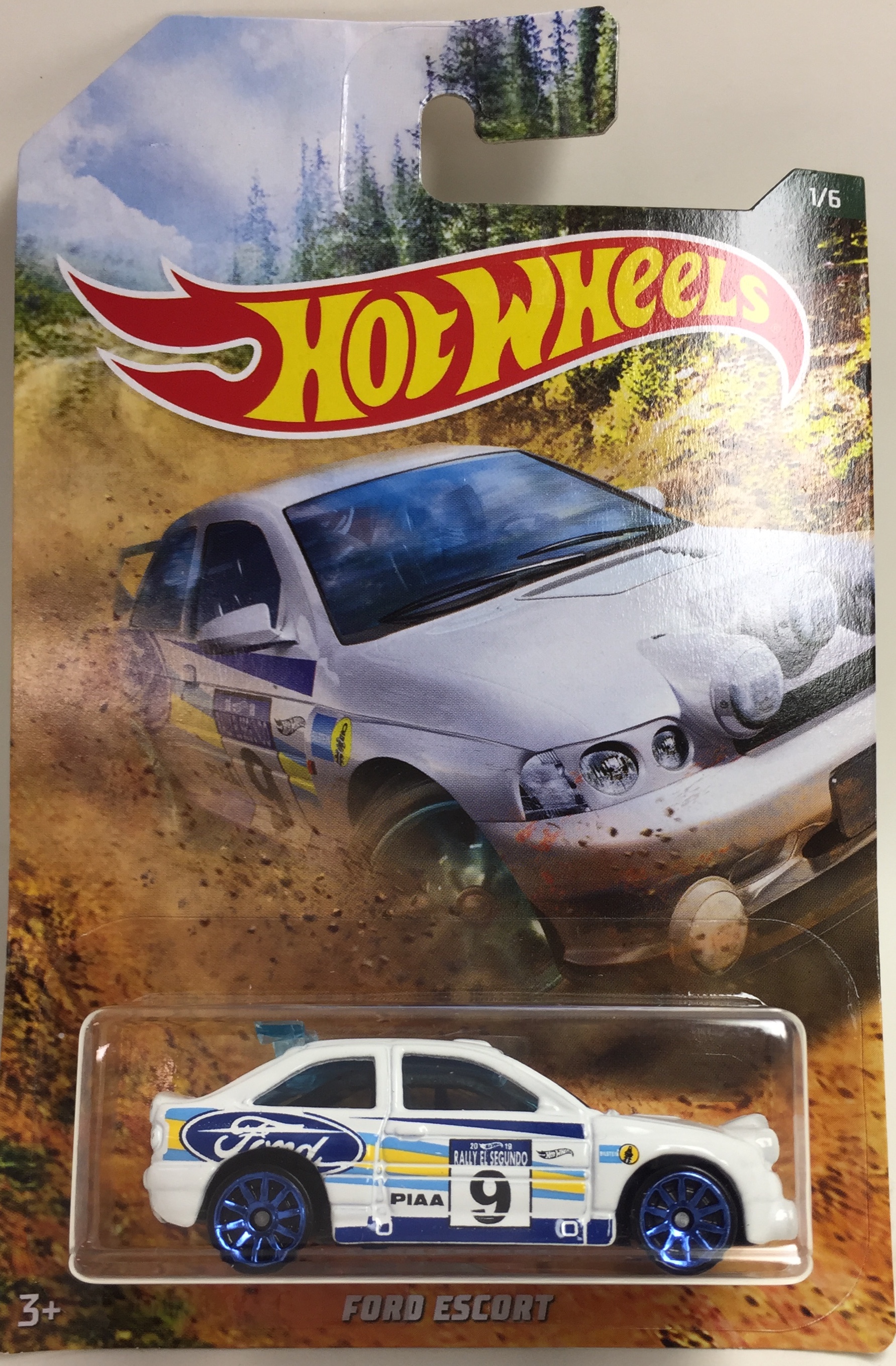 Backroad Rally Series 2019 Hot Wheels Wiki Fandom