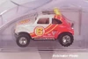 2003 Hot Wheels Preferred Volkswagen Series Baja Beetle 2