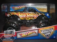 1:24 scale (2011)