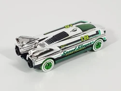 Speed Slayer | Hot Wheels Wiki | Fandom