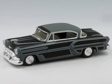 53 Chevy Lowrider | Hot Wheels Wiki | Fandom
