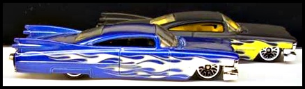 Custom '59 Cadillac | Hot Wheels Wiki | Fandom