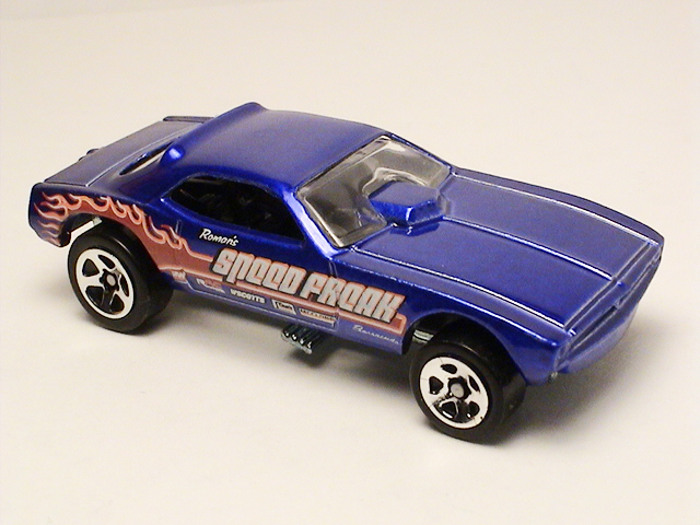 Hot wheels plymouth barracuda funny car online