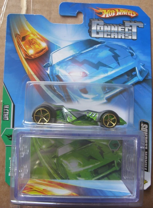 2009 Blastous (Matte Black)