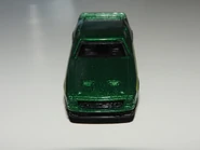 2016 Ford Performance