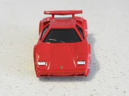 2017 Lamborghini Series