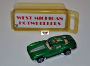 Western Michigan Club Car (hwvette.com)