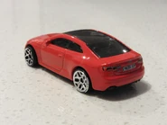 2019 Factory Fresh Red