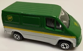 Fordtransitbp
