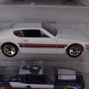 volkswagen sp2 hot wheels 2019