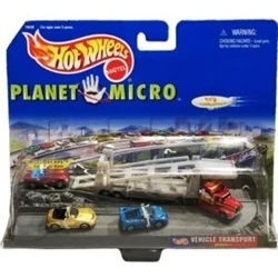 Planet Micro | Hot Wheels Wiki | Fandom