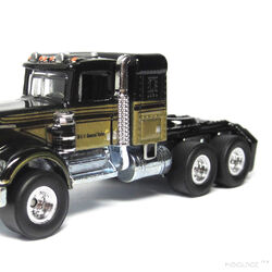 Hot wheels kenworth 1980 shop