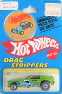 Drag Strippers 1979