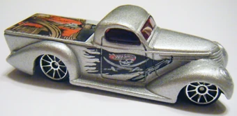 hot wheels boulevard buccaneers