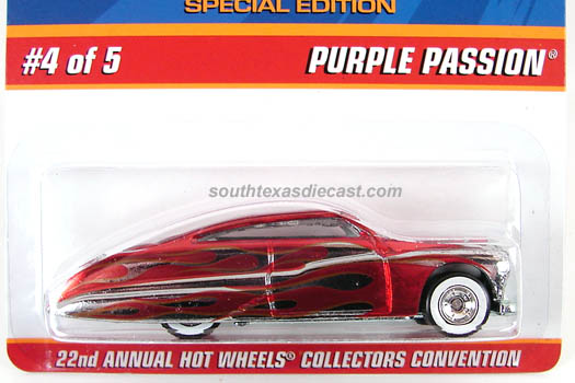 22nd Annual Hot Wheels Collectors Convention | Hot Wheels Wiki