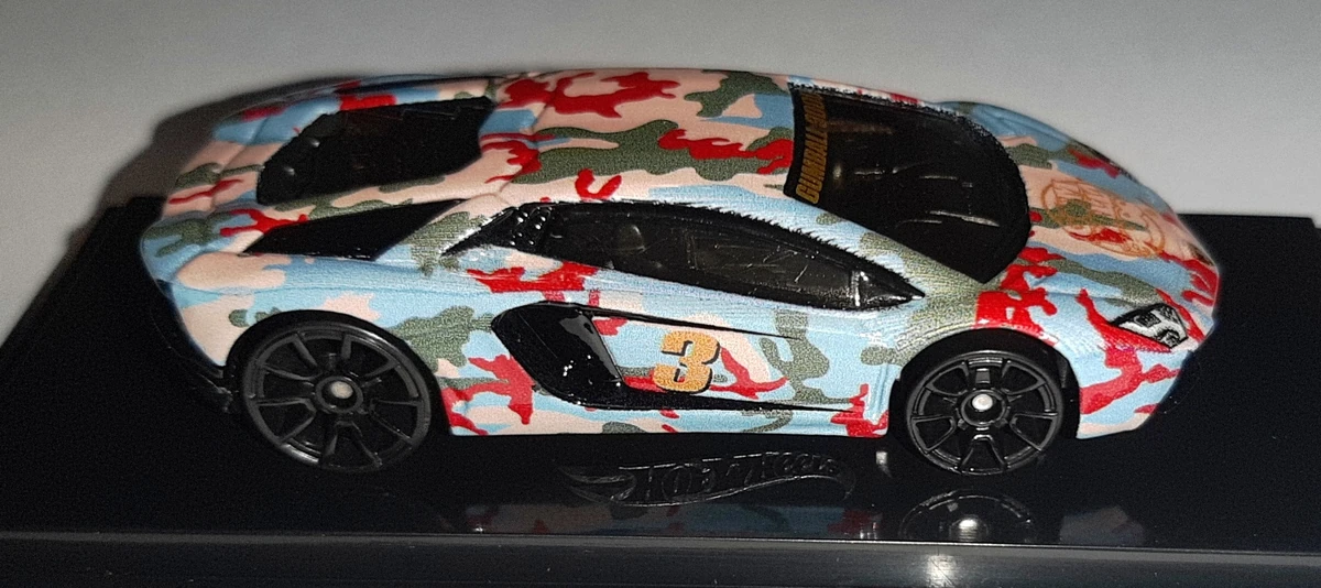 Gumball 3000 Hot Wheels Wiki Fandom