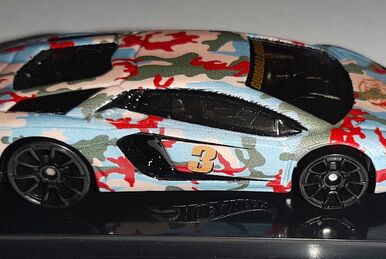 Hot wheelsランボルギーニ GUMBALL 3000 極レア HOT WHEELS RLC GUMBALL 3000 LAMBORGHINI AVENTADOR LP 700 | eBay