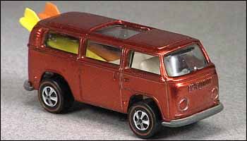 Volkswagen Beach Bomb | Hot Wheels Wiki | Fandom