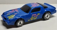 Camaro Z-28