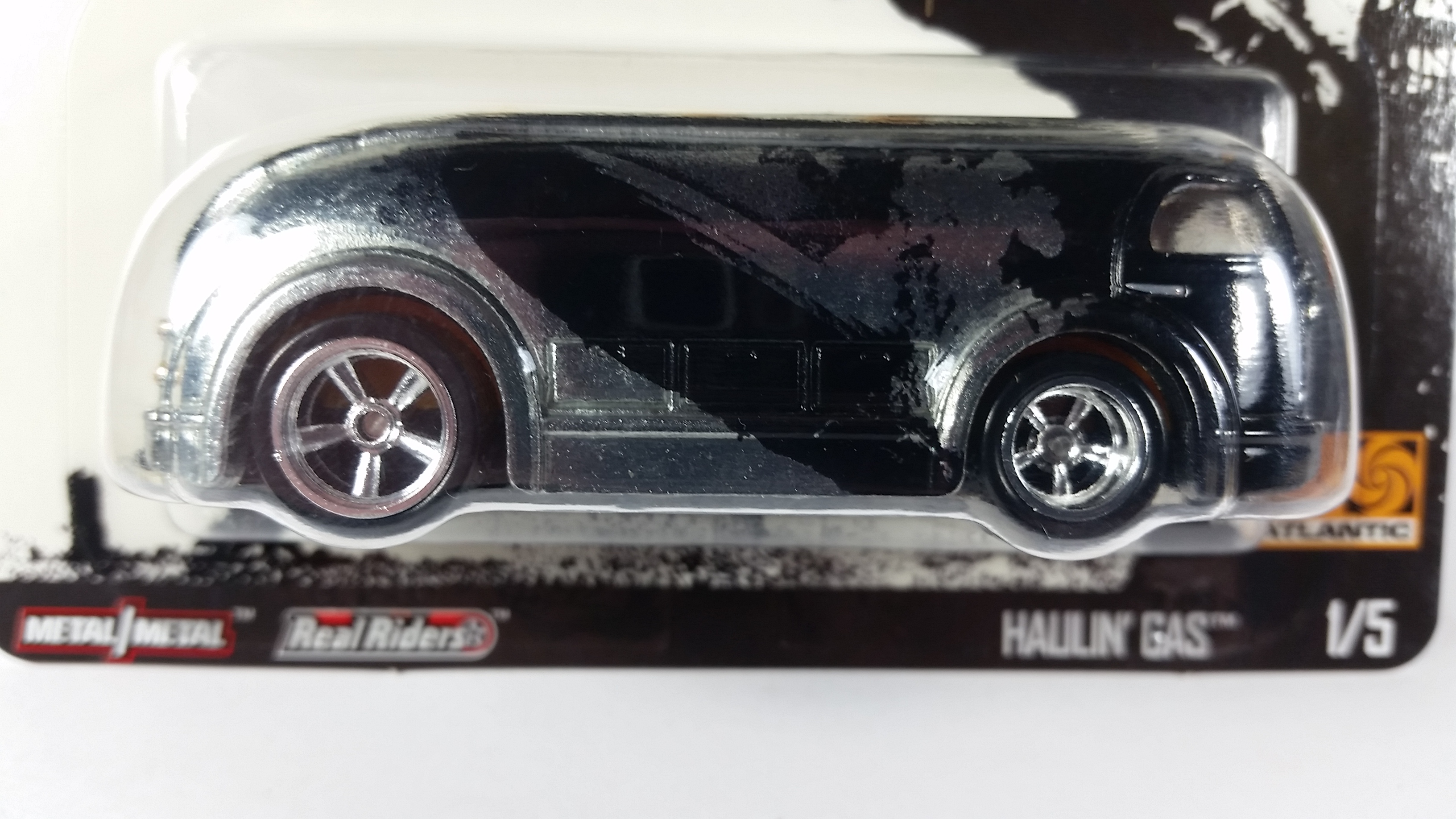 Haulin' Gas | Hot Wheels Wiki | Fandom