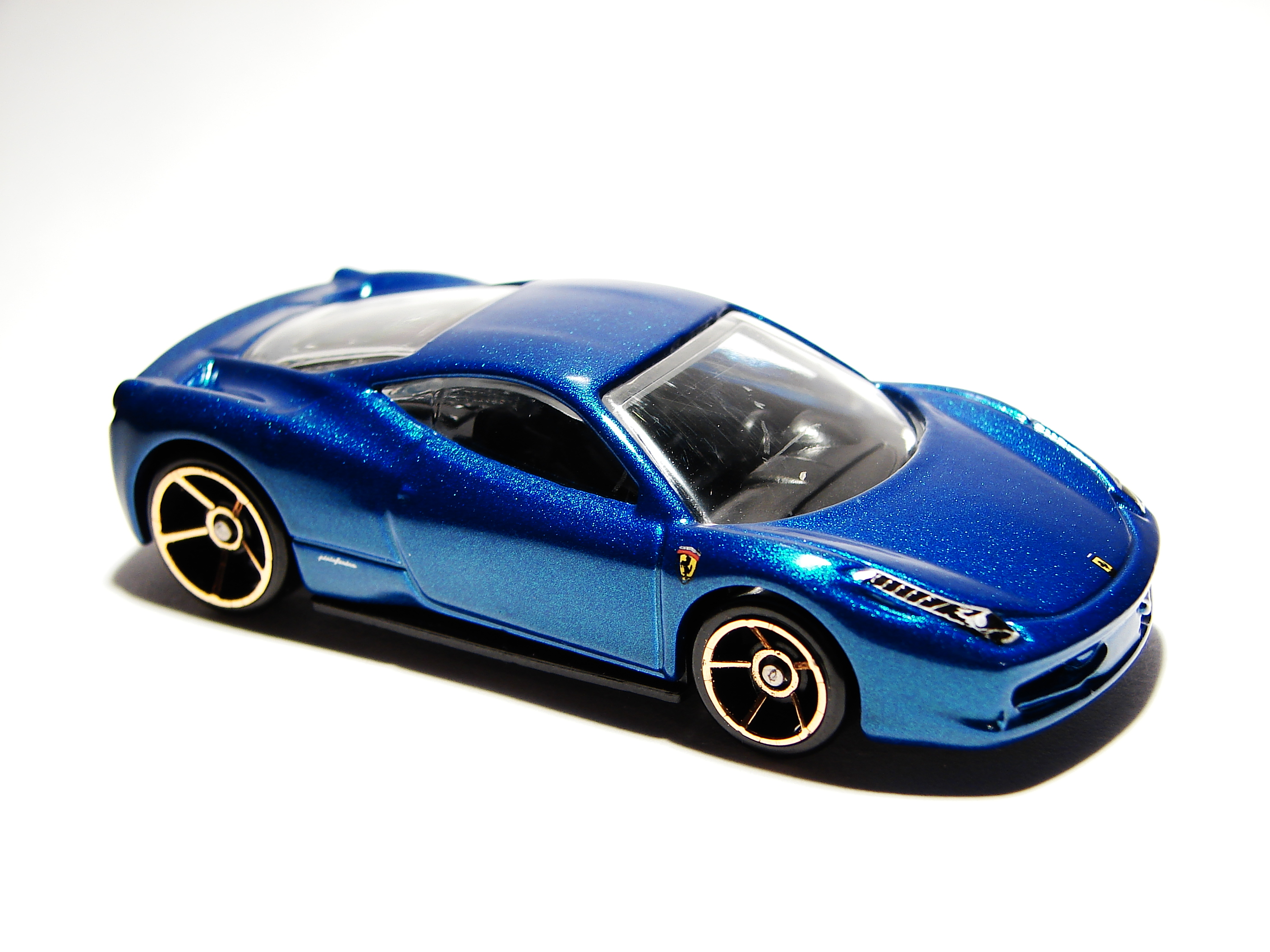 Ferrari 458 Italia Hot Wheels Wiki Fandom