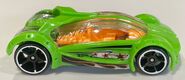 2016 HW Stunt Circuit 5 pack