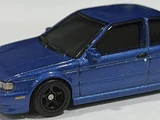 '91 Nissan Sentra SE-R