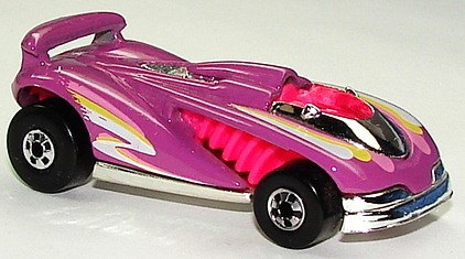 hot wheels speed