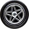 Wheels AGENTAIR 55