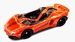 Lamborghini Aventador J, 2019, Spectraflame Arancio Atlas