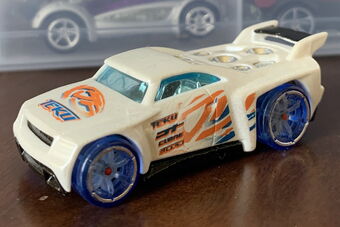 hot wheels teku cars