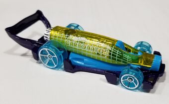 hot wheels carbonator 2019