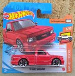 2020 HW Hot Trucks - 03.10 - '91 GMC Syclone 08