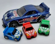 Squinkies versions of 24/Seven