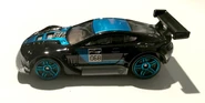 CFL35; H25 - 2012 Aston Martin Vantage GT3 - 2015 HW Race 4/10, 149/250