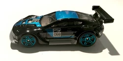 Aston Martin Vantage GT3 | Hot Wheels Wiki | Fandom