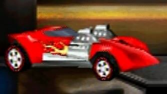 hot wheels turbo racing cars