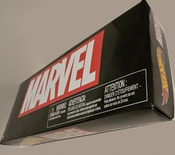 Hot Wheels Retro Entertainment - Spider Machine GP-7 - Edizione Marvel