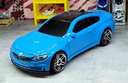 BMW M4 (1) - HotWheels.jpg (578 KB) 2015 - HW City: Street Power - 1st colour