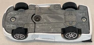 Hot Wheels casting reference photo